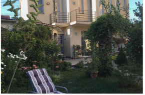 guest house